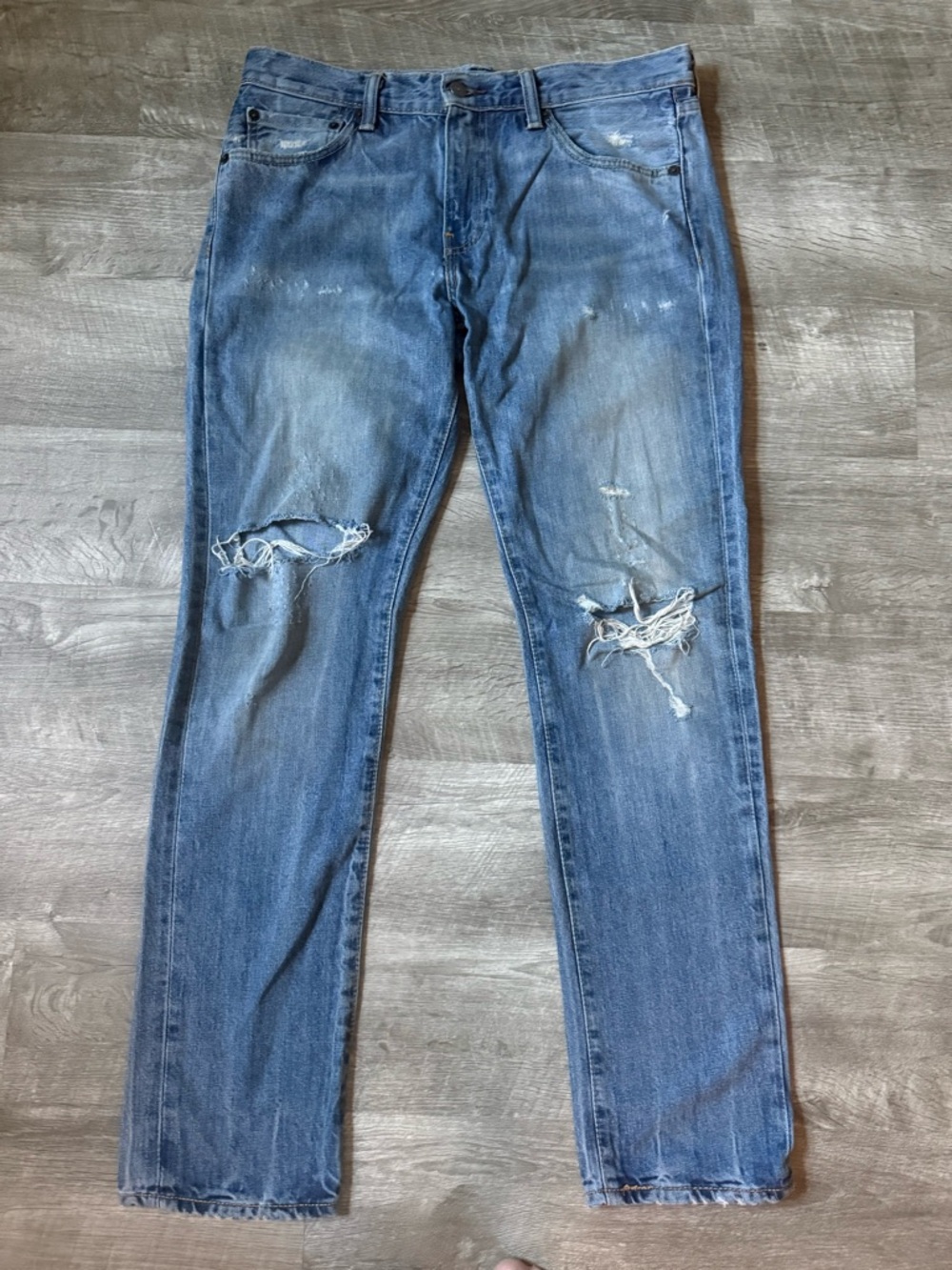 Levi's 511 Slim Fit Men’s Jeans